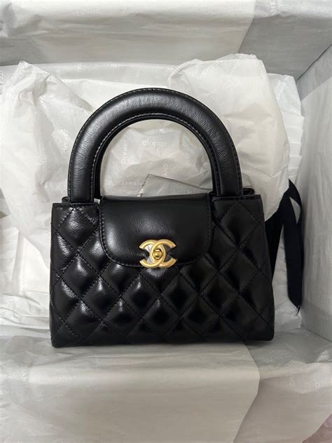 6000 dollar chanel bag|Chanel nano bags.